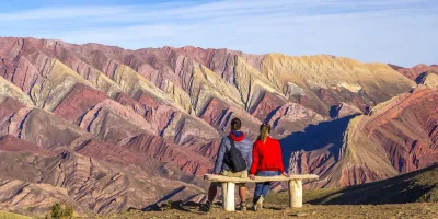 Aeropuerto Jujuy - Humahuaca Jujuy